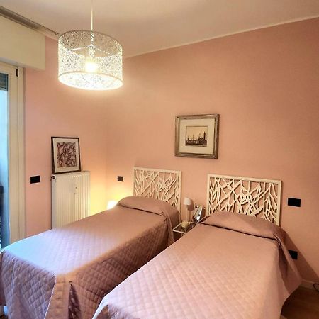 Magnificent Rooms Verona Center Buitenkant foto
