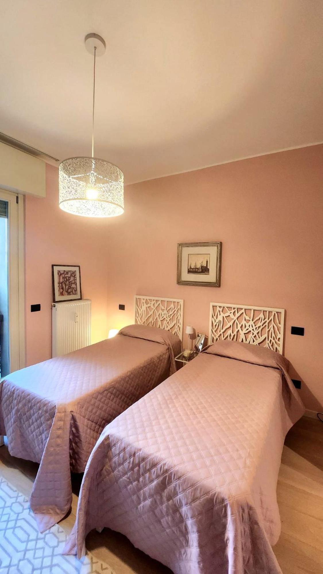 Magnificent Rooms Verona Center Buitenkant foto