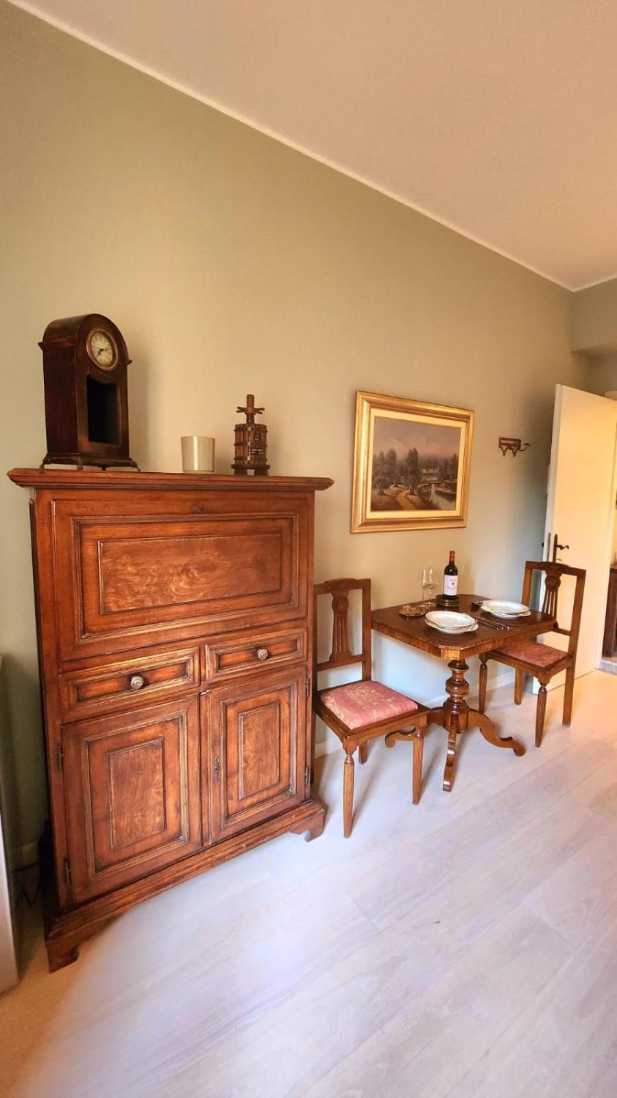 Magnificent Rooms Verona Center Buitenkant foto